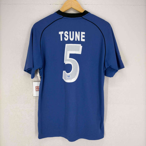 サッカーゲームシャツ メンズ JPN:M