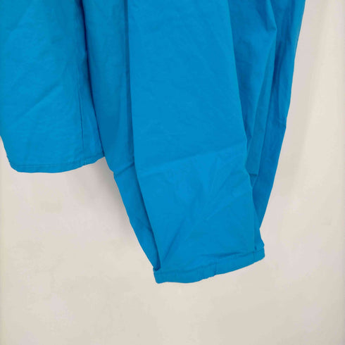 ザラ ZARA フリルシャツブラウス レディース import:M