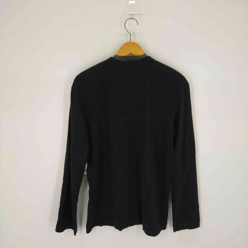 コムデギャルソン COMME des GARCONS AD2019 L/S カットソー メンズ JPN:S