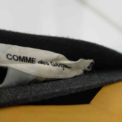 コムデギャルソン COMME des GARCONS AD2019 L/S カットソー メンズ JPN:S