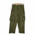 フレンチアーミー FRENCH ARMY 60S M-47 カーゴパンツ 後期 サイズ21 メンズ 21