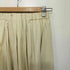 エンポリオアルマーニ EMPORIO ARMANI 90s 総シルク サイドカットレイヤードスカート レディース 38