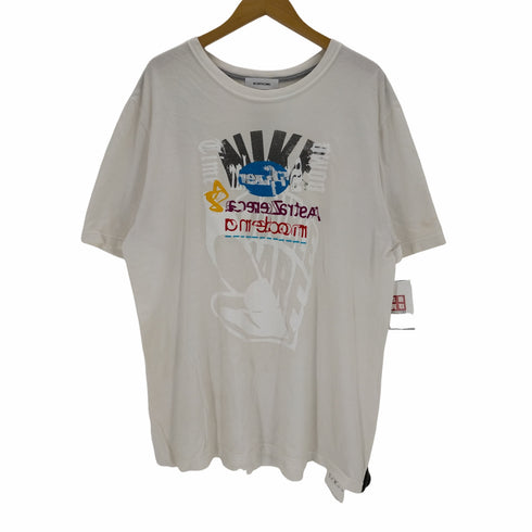ボディソング bodysong. リメイクtシャツ メンズ
