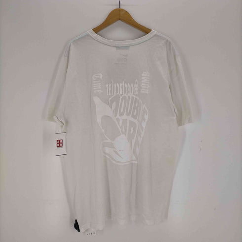 ボディソング bodysong. リメイクtシャツ メンズ