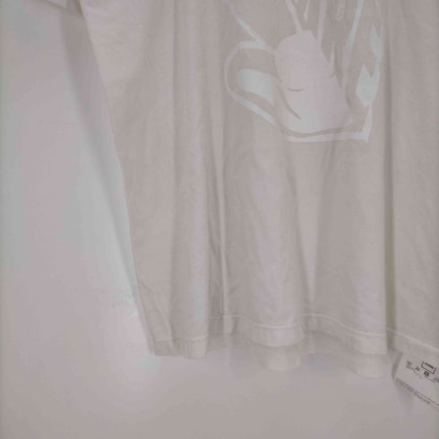 ボディソング bodysong. リメイクtシャツ メンズ