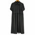 スティーブンアラン Steven Alan SATIN HALF SLEEVE DRESS/ワンピース レディース JPN:M