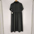 スティーブンアラン Steven Alan SATIN HALF SLEEVE DRESS/ワンピース レディース JPN:M