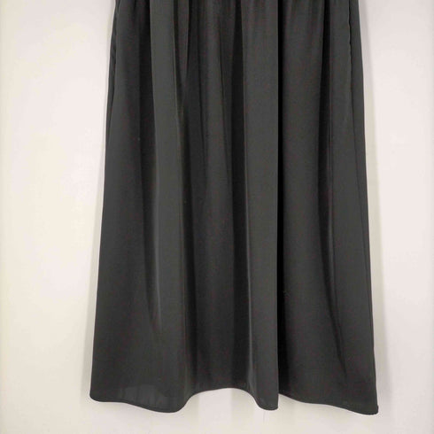スティーブンアラン Steven Alan SATIN HALF SLEEVE DRESS/ワンピース レディース JPN:M