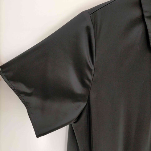 スティーブンアラン Steven Alan SATIN HALF SLEEVE DRESS/ワンピース レディース JPN:M