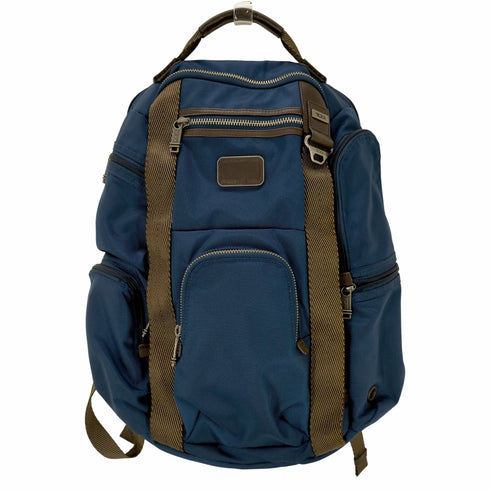 トゥミ TUMI キングスビル バックパック メンズ ONE SIZE