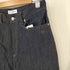 シャルル シャトン charles chaton ロールアップデニムパンツ レディース JPN:38