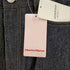 シャルル シャトン charles chaton ロールアップデニムパンツ レディース JPN:38
