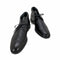 ヒューゴボス HUGO BOSS レザーチャッカブーツ メンズ EUR:41