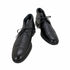 ヒューゴボス HUGO BOSS レザーチャッカブーツ メンズ EUR:41