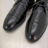 ヒューゴボス HUGO BOSS レザーチャッカブーツ メンズ EUR:41
