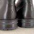 ヒューゴボス HUGO BOSS レザーチャッカブーツ メンズ EUR:41