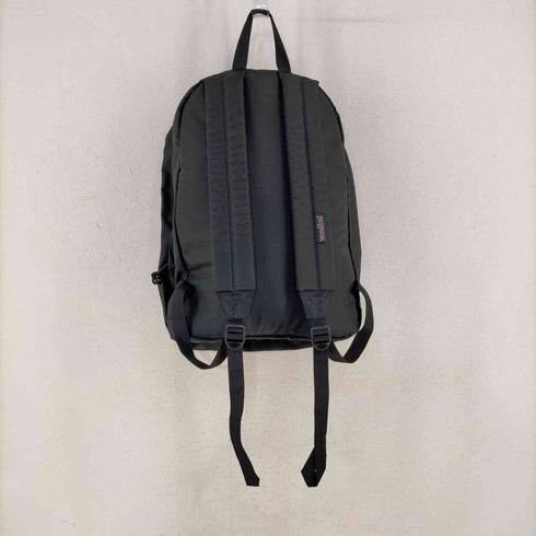 ユナイテッドアローズ UNITED ARROWS ナイロン ヒョウ柄 スエード切替 バックパック レディース