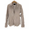 ジュンハシモト jun hashimoto WRINKLE HOOK SHIRT メンズ JPN:4