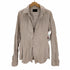 ジュンハシモト jun hashimoto WRINKLE HOOK SHIRT メンズ JPN:4
