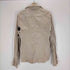 ジュンハシモト jun hashimoto WRINKLE HOOK SHIRT メンズ JPN:4