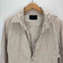 ジュンハシモト jun hashimoto WRINKLE HOOK SHIRT メンズ JPN:4