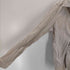 ジュンハシモト jun hashimoto WRINKLE HOOK SHIRT メンズ JPN:4