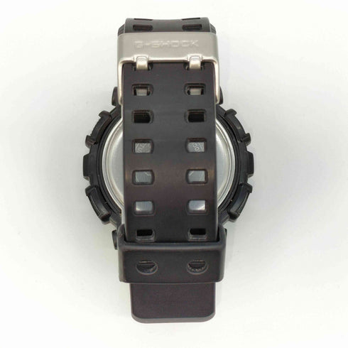 カシオジーショック CASIO G-SHOCK GA-100 SERIES 腕時計 メンズ