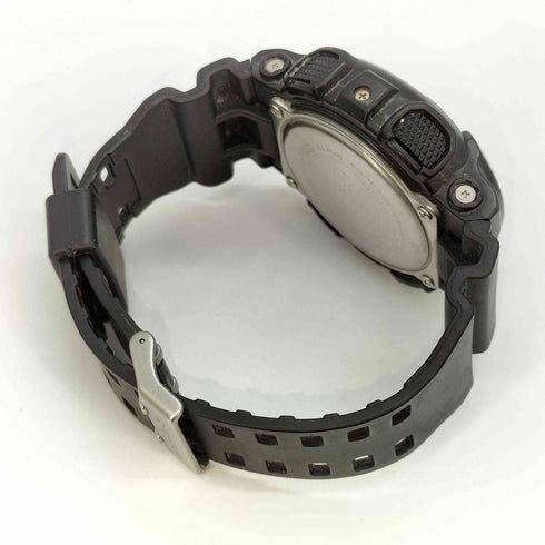 カシオジーショック CASIO G-SHOCK GA-100 SERIES 腕時計 メンズ