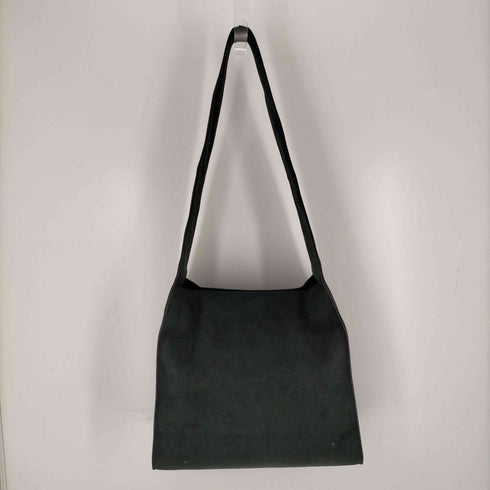 カイコー KAIKO ULTRASUEDE SHOULDER BAG メンズ