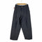 ネオンサイン NEON SIGN WIDE DENIM SLACKS メンズ JPN:48