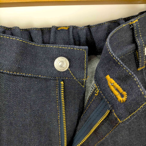 ネオンサイン NEON SIGN WIDE DENIM SLACKS メンズ JPN:48