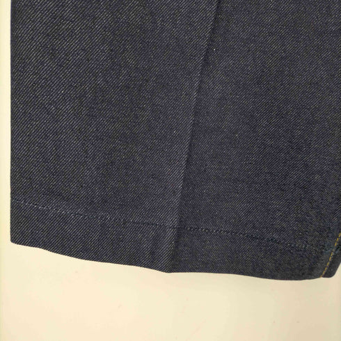 ネオンサイン NEON SIGN WIDE DENIM SLACKS メンズ JPN:48