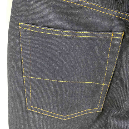 ネオンサイン NEON SIGN WIDE DENIM SLACKS メンズ JPN:48