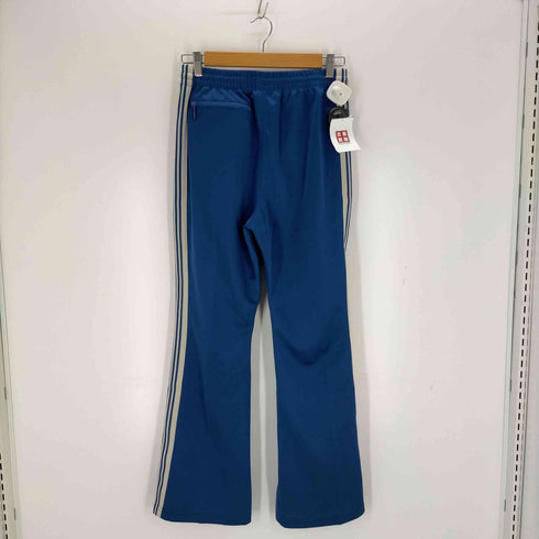 ニードルズ Needles BOOT-CUT TRACK PANT - POLY SMOOTH ブーツカットトラックパンツ メンズ JPN:XS