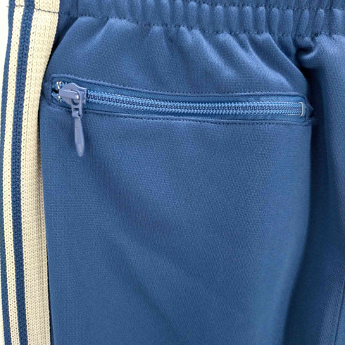 ニードルズ Needles BOOT-CUT TRACK PANT - POLY SMOOTH ブーツカットトラックパンツ メンズ JPN:XS