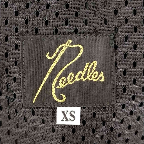 ニードルズ Needles BOOT-CUT TRACK PANT - POLY SMOOTH ブーツカットトラックパンツ メンズ JPN:XS