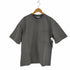 オーラリー AURALEE STAND-UP TEE メンズ JPN:4