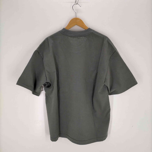 オーラリー AURALEE STAND-UP TEE メンズ JPN:4