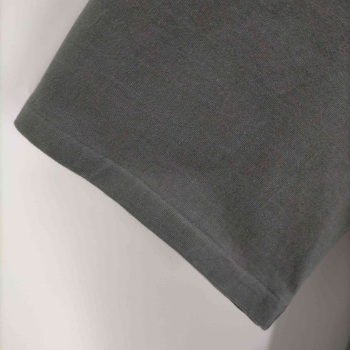 オーラリー AURALEE STAND-UP TEE メンズ JPN:4