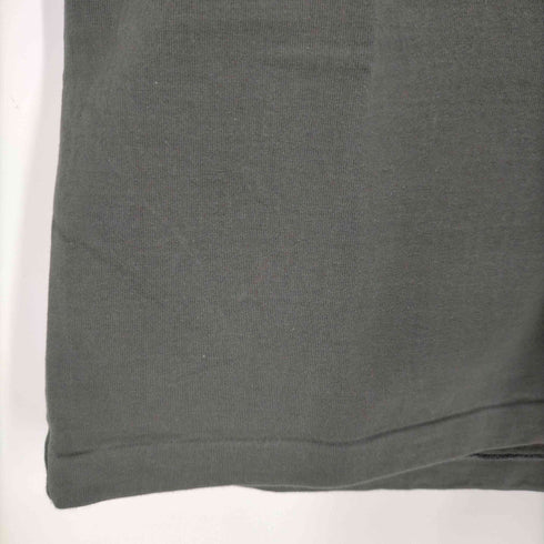 オーラリー AURALEE STAND-UP TEE メンズ JPN:4