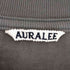 オーラリー AURALEE STAND-UP TEE メンズ JPN:4