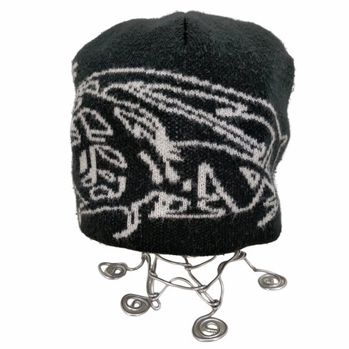 VENOM DRAGON LOGO BEANIE VOL.1 メンズ FREE