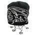 VENOM DRAGON LOGO BEANIE VOL.1 メンズ FREE