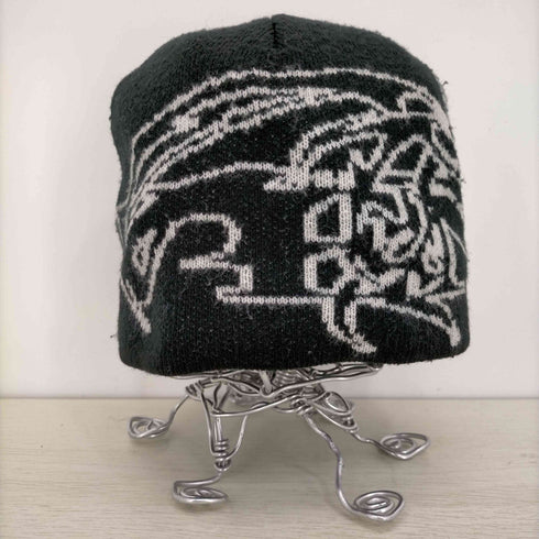 VENOM DRAGON LOGO BEANIE VOL.1 メンズ FREE