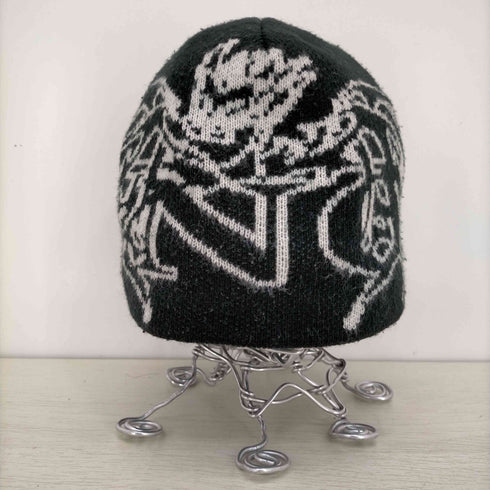 VENOM DRAGON LOGO BEANIE VOL.1 メンズ FREE