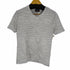 ニコルクラブフォーメン NICOLE CLUB FOR MEN プリーツTシャツ Y2K メンズ JPN:46