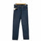 リーバイス Levis 79年08月製 オレンジタブ 20505-0217 42TALON ボタン裏8 メンズ W30 L32