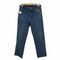 ラングラー Wrangler MADE IN MEXICO 13MWZ ジッパーフライ ストレートデニムパンツ メンズ 33x32