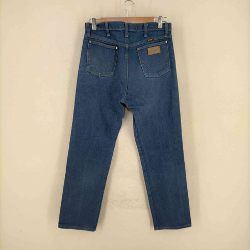 ラングラー Wrangler MADE IN MEXICO 13MWZ ジッパーフライ ストレートデニムパンツ メンズ 33x32