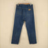 ラングラー Wrangler MADE IN MEXICO 13MWZ ジッパーフライ ストレートデニムパンツ メンズ 33x32